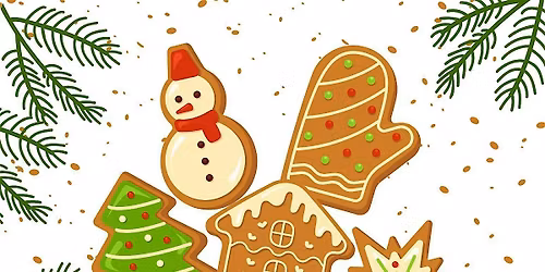 Hearth Littleton Cookie Decorating Night