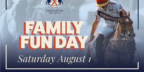 Family Fun Day