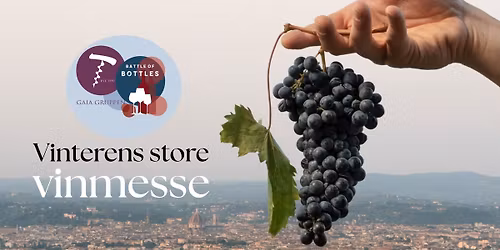 Battle of Bottles Wine Festival