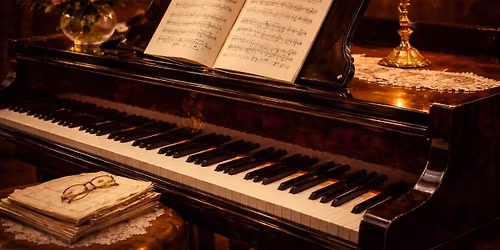 Poetica Musica: Romantic Rendezvous