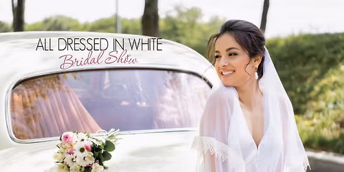 All Dressen in White Bridal Show
