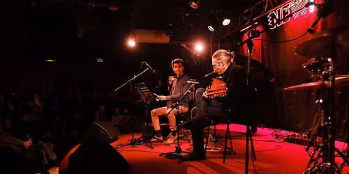 Tigrane Kazazian \u2022 New Morning (Paris)