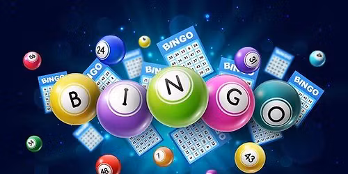 Holiday Gift Card & Cash Bingo