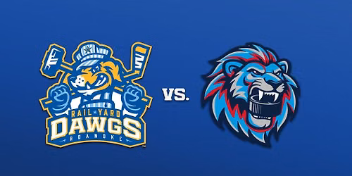 Thirsty Thursday vs. Pee Dee Ice Cats