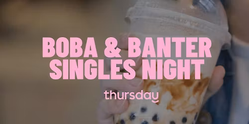 Thursday | The Connection Game | Charlotte