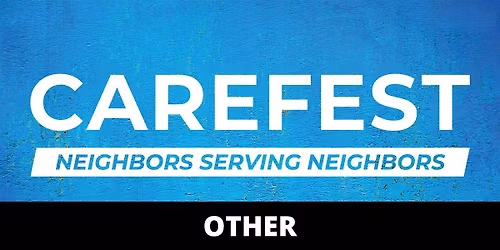 World Relief & Repeat Boutique - Carol Stream (LV: Gina Kraman)