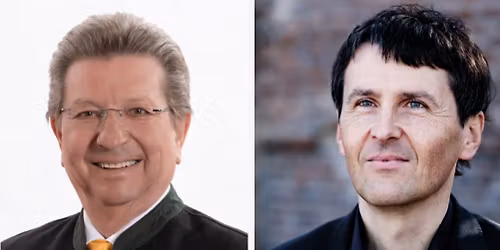 BENNO SCHOLLUM & ALBERT SASSMANN | WIEN GR\u00dcSST K\u00c4RNTEN