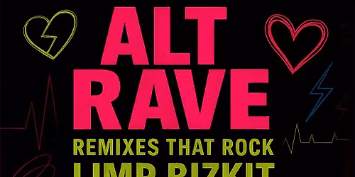 Alt Rave (Manchester)