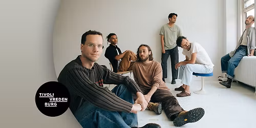 Whitney in Pandora | TivoliVredenburg