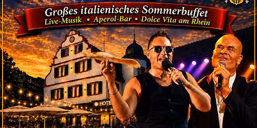 Gro\u00dfe Italienische Nacht