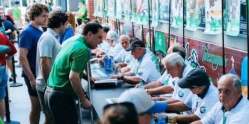 Whalers Alumni Game