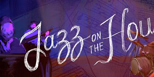 Jazz on the House w\/ Seth Rezek & Co.