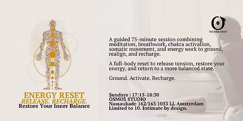 Energy Reset