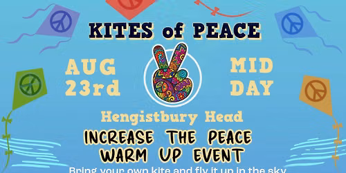 Kites of Peace
