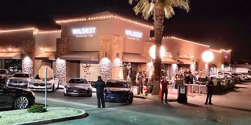 Five Courses. Six Rh\u00f4ne Wines. One Unforgettable Night.