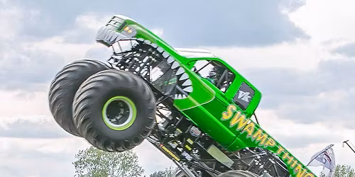 Truckfest Lincoln 2026