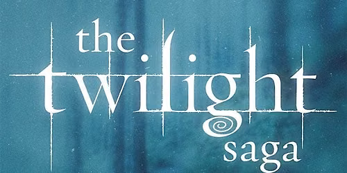 Twilight Under the Stars | A Three-Part Twilight Movie Series