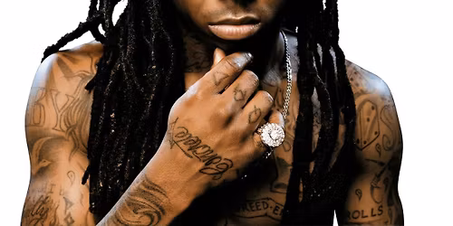 Lil Wayne with 2 Chainz with The Game