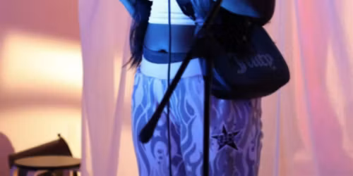 Open Mic Night at Recess \u2014Hosted by Assembly!