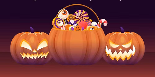 Trick or Treat at the Museum 