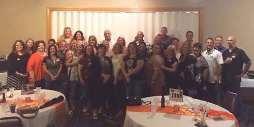 Elida Class of 1986 40th Class Reunion