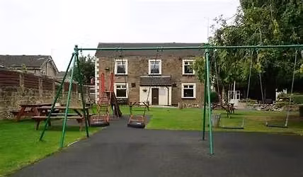 Wickersley W.M & Social Club - Psychic Show