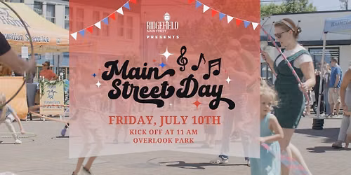 Main Street Day