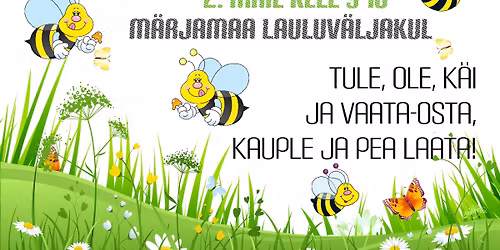 M\u00c4RJAMAA KEVADLAAT