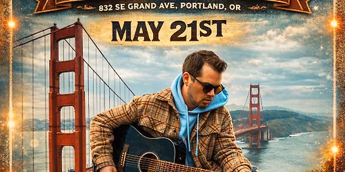 Album release show