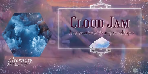 Cloud Jam