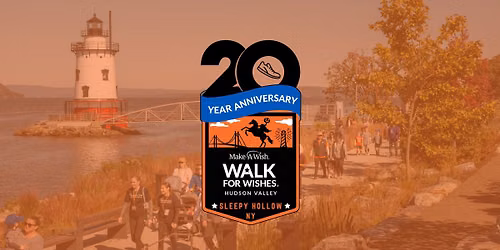 Walk for Wishes: Family Fun Day