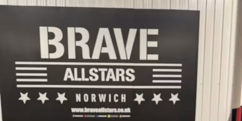 Cheer Camp, Monday 6th April, 11:00am-3:00pm