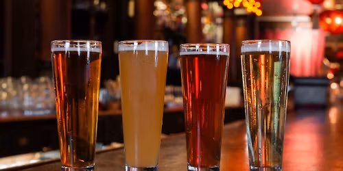 Beer Tasting: Holiday Brews