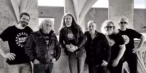 STERN MEISSEN in Leipzig