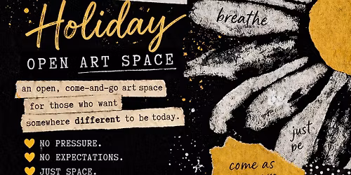 Not Your Typical Mother\u2019s Day Celebration: CELEBRATE YOU \u2014 Open Art Space