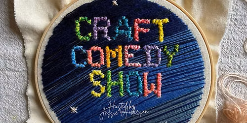 Craft Comedy