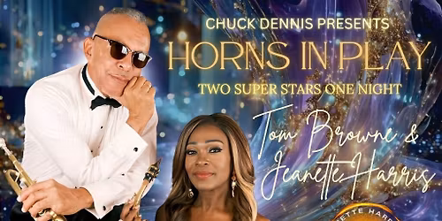 (H.I.P.) HORNS IN PLAY