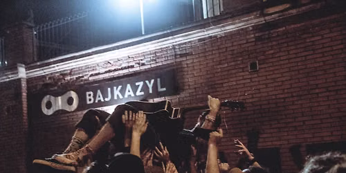 Zaffer 9 \/ Zlobiv\u00fd holky \/ Strachkvas - Bajkazyl Sabat 