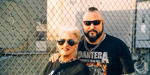 Broadway Grille (Jim Thorpe, PA) Shark Acoustic Duo