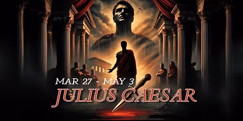 Julius Ceasar