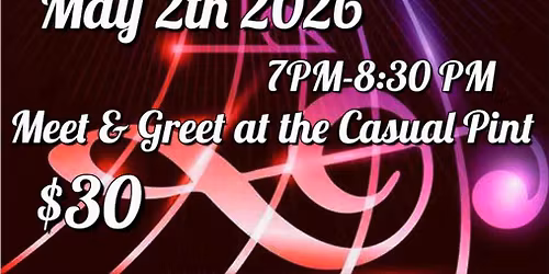 Tribute to the King Show & Country!