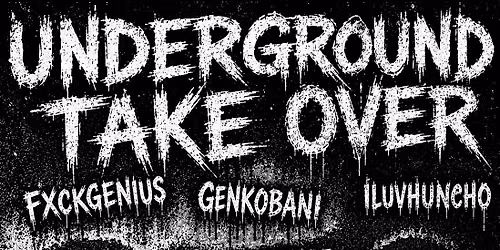 UG TAKE OVER