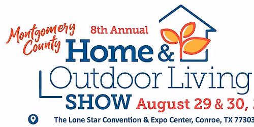 8th Annual Montgomery County Fall Home and Outdoor Living Show