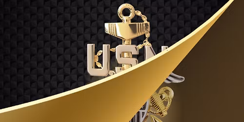 Commissioning Ceremony for ABFC Daniel Balajadia 