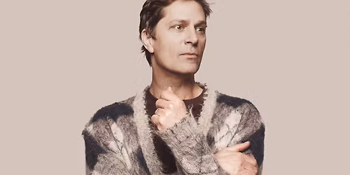 Sidewalk Angels Featuring Rob Thomas