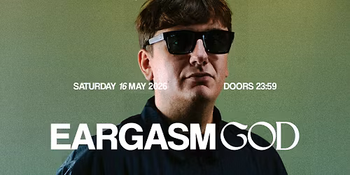 EARGASM GOD | Prozak 2.0
