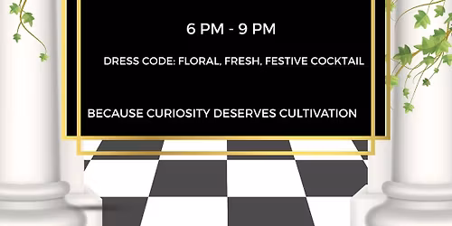 15th Anniversary Celebration 