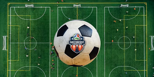 Final Draw Watch Party