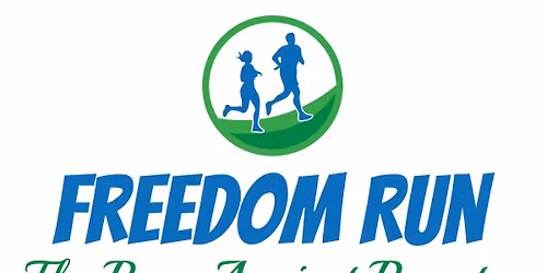 Freedom Run: The Race Against Poverty