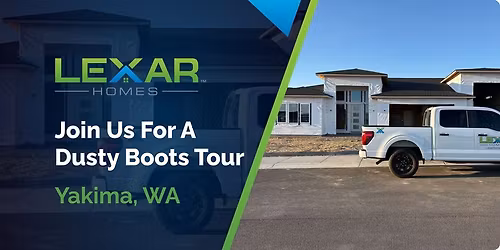 Dusty Boots Custom Home Construction Tour